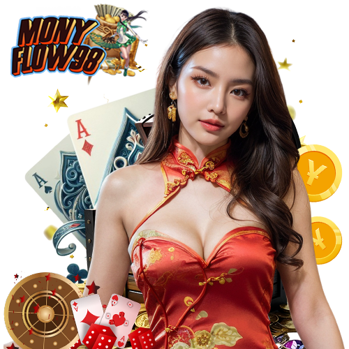 monyflow98 สล็อต